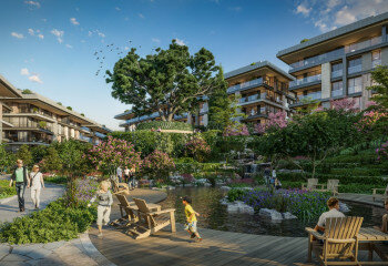 Квартира 2+1 в Ускюдаре, Стамбул, Турция | PKK-64941