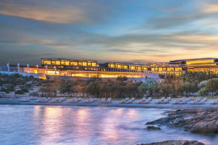 Вилла 4+1 в Бодруме, Турция | STE-64938