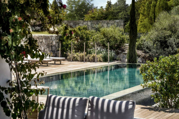 Вилла 4+1 в Бодруме, Турция | STE-64938