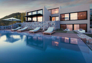 Вилла 4+1 в Бодруме, Турция | STE-64938