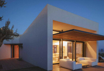 Вилла 4+1 в Бодруме, Турция | STE-64938