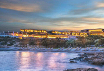 Вилла 4+1 в Бодруме, Турция | STE-64938