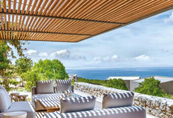 Вилла 4+1 в Бодруме, Турция | STE-64938