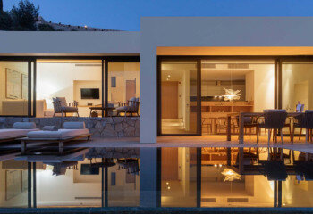 Вилла 4+1 в Бодруме, Турция | STE-64938