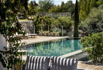 Вилла 4+1 в Бодруме, Турция | STE-64938