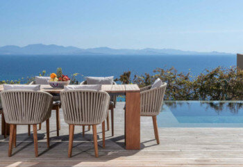 Вилла 4+1 в Бодруме, Турция | STE-64938