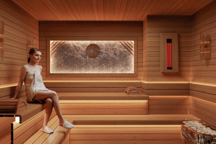 Пентхаус 2+1 в Тюрклере, Алания, Турция | PTE-64943