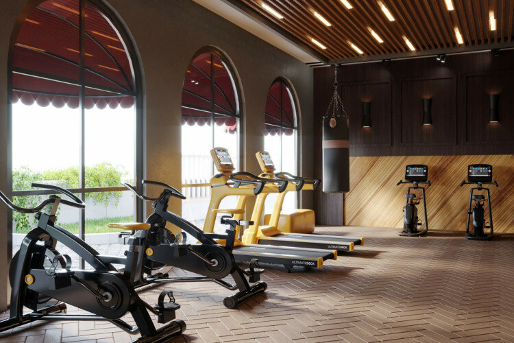 Пентхаус 2+1 в Тюрклере, Алания, Турция | PTE-64943