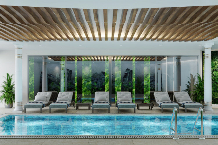 Пентхаус 2+1 в Тюрклере, Алания, Турция | PTE-64943