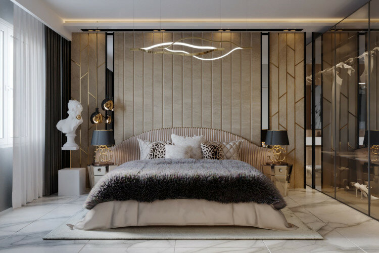 Пентхаус 2+1 в Тюрклере, Алания, Турция | PTE-64943