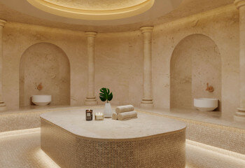 Пентхаус 2+1 в Тюрклере, Алания, Турция | PTE-64943