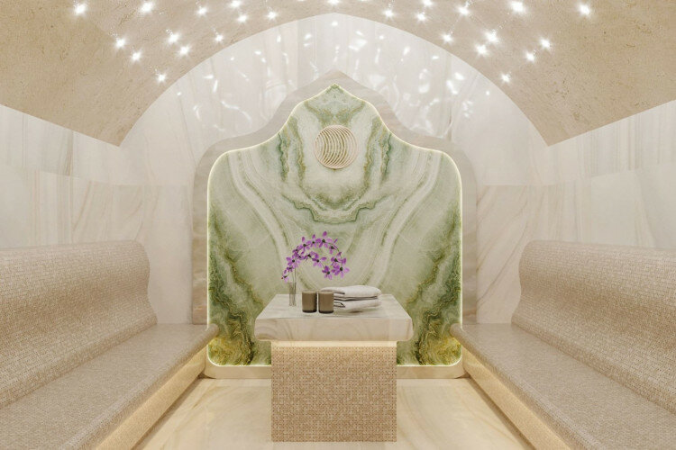 Пентхаус 3+1 в Алании, Турция | PBB-64944