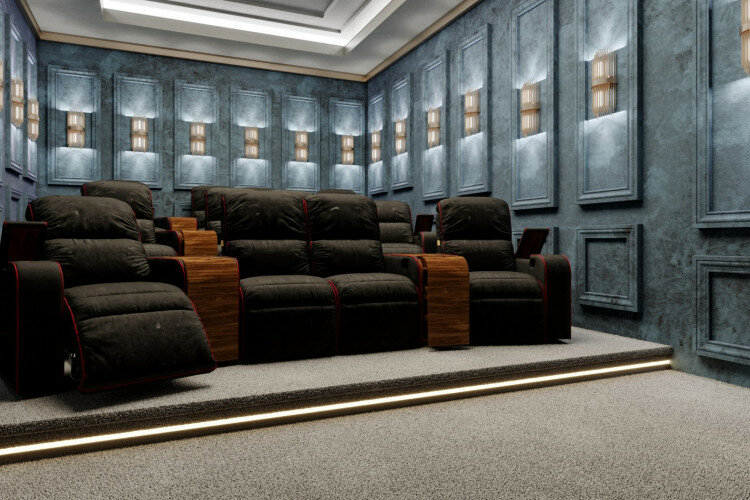 Пентхаус 3+1 в Алании, Турция | PBB-64944