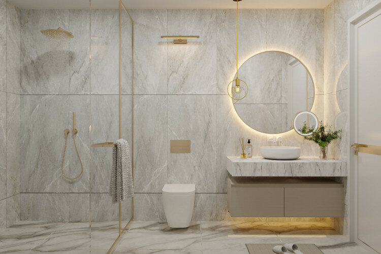 Пентхаус 4+1 в Алании, Турция | PTE-64946