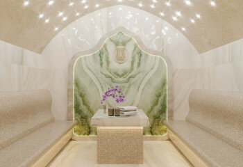 Пентхаус 4+1 в Алании, Турция | PTE-64946