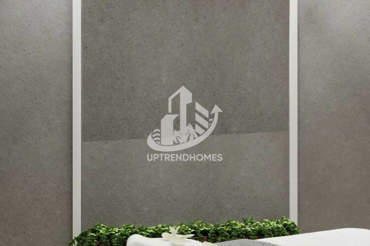 Квартира 1+1 в Каргыджаке, Алания, Турция | PKK-64960