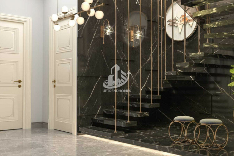 Квартира 1+1 в Каргыджаке, Алания, Турция | PKK-64960