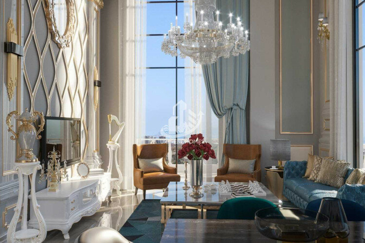 Квартира 1+1 в Каргыджаке, Алания, Турция | PKK-64960