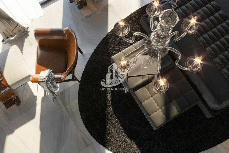 Квартира 1+1 в Каргыджаке, Алания, Турция | PKK-64960