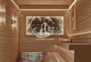 Квартира 1+1 в Каргыджаке, Алания, Турция | PKK-64960