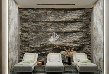 Квартира 1+1 в Каргыджаке, Алания, Турция | PKK-64960