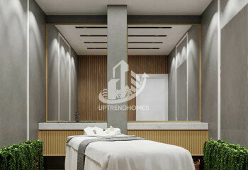 Квартира 1+1 в Каргыджаке, Алания, Турция | PKK-64960