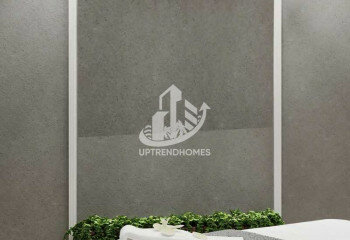 Квартира 1+1 в Каргыджаке, Алания, Турция | PKK-64960