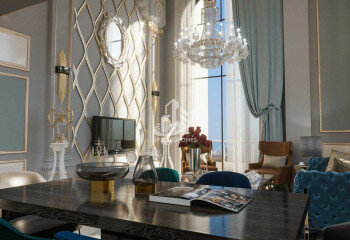 Квартира 1+1 в Каргыджаке, Алания, Турция | PKK-64960