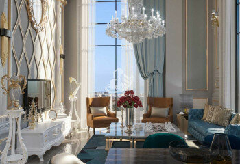 Квартира 1+1 в Каргыджаке, Алания, Турция | PKK-64960