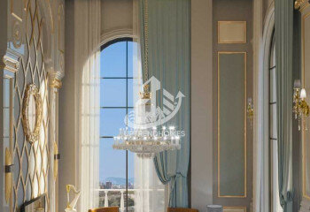 Квартира 1+1 в Каргыджаке, Алания, Турция | PKK-64960