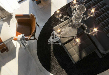 Квартира 1+1 в Каргыджаке, Алания, Турция | PKK-64960