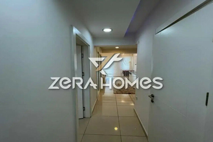 Квартира 3+1 в Алании, Турция | PKK-64967