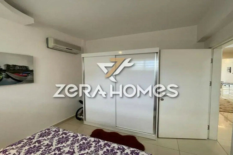 Квартира 3+1 в Алании, Турция | PKK-64967