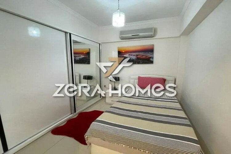 Квартира 3+1 в Алании, Турция | PKK-64967