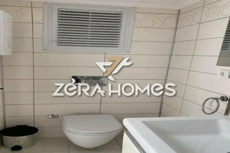 Квартира 3+1 в Алании, Турция | PKK-64967