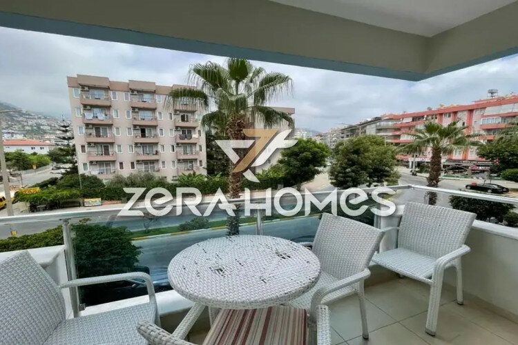 Квартира 3+1 в Алании, Турция | PKK-64967