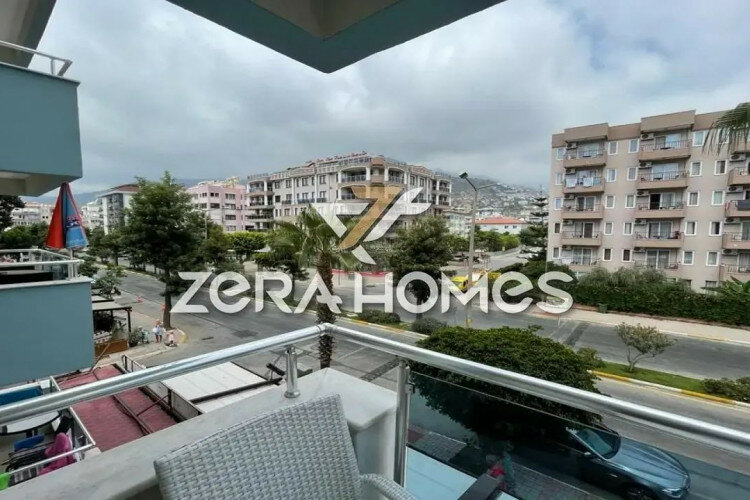 Квартира 3+1 в Алании, Турция | PKK-64967