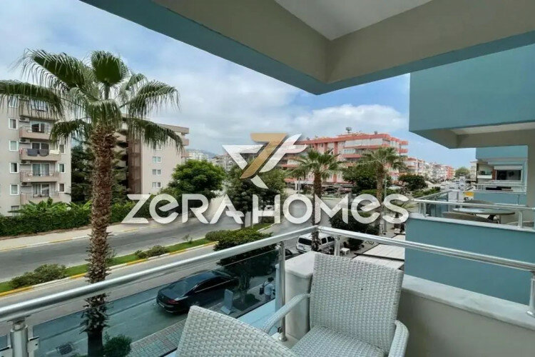 Квартира 3+1 в Алании, Турция | PKK-64967