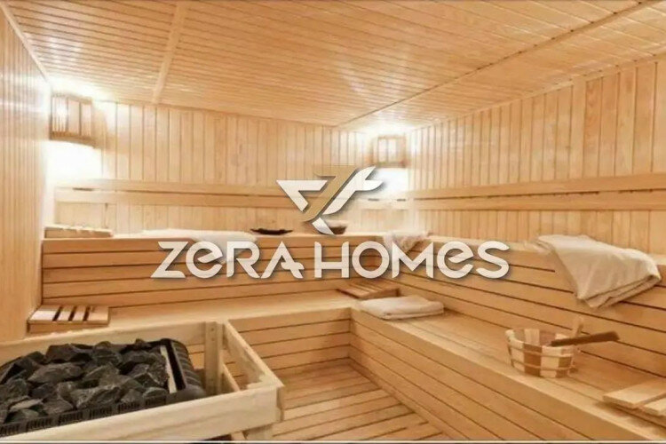 Квартира 3+1 в Алании, Турция | PKK-64967