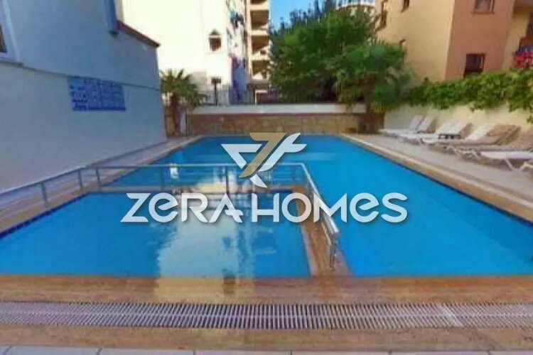 Квартира 3+1 в Алании, Турция | PKK-64967