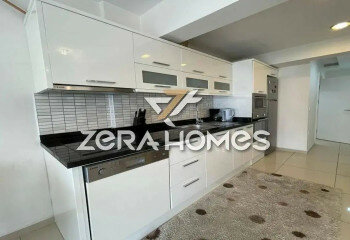 Квартира 3+1 в Алании, Турция | PKK-64967