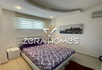 Квартира 3+1 в Алании, Турция | PKK-64967