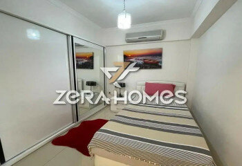 Квартира 3+1 в Алании, Турция | PKK-64967