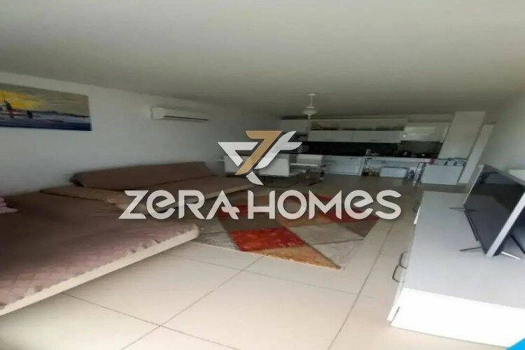 Квартира 3+1 в Айдыне, Турция | PTE-64969