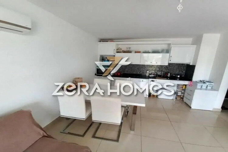 Квартира 3+1 в Айдыне, Турция | PTE-64969