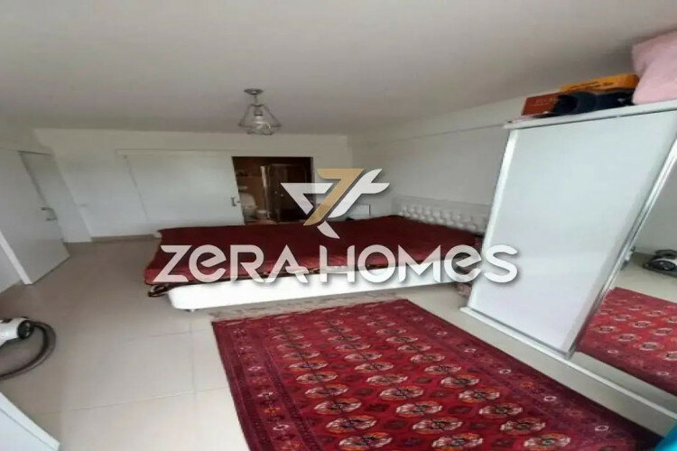 Квартира 3+1 в Айдыне, Турция | PTE-64969