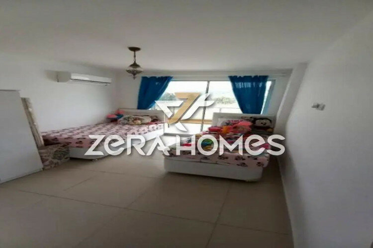 Квартира 3+1 в Айдыне, Турция | PTE-64969