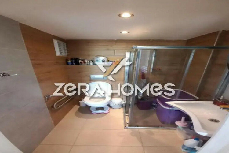 Квартира 3+1 в Айдыне, Турция | PTE-64969