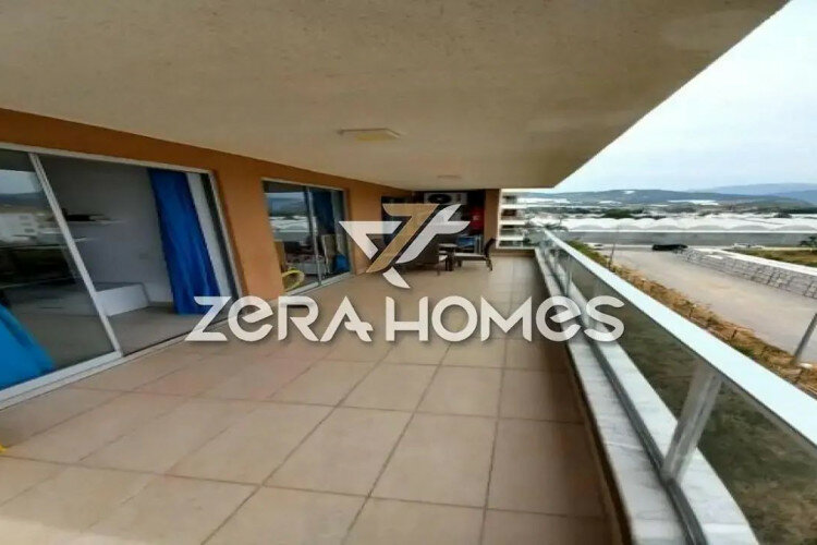 Квартира 3+1 в Айдыне, Турция | PTE-64969