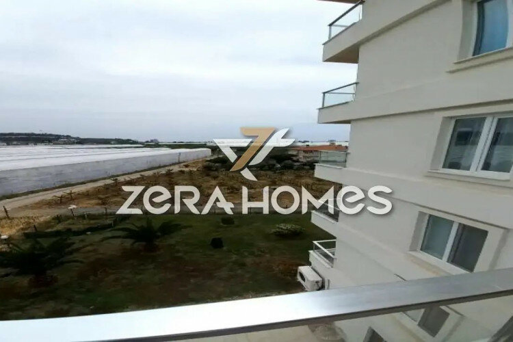 Квартира 3+1 в Айдыне, Турция | PTE-64969